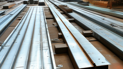 Top 10 Steel Grating Types for Global Buyers in 2026?