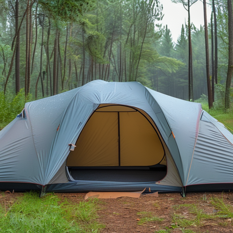 Best Camping Inflatable Tent Options for Your Next Adventure?