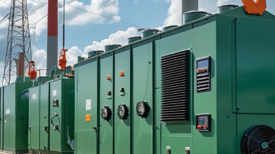 How to Choose Clean Energy Capacitors for Your Business Needs?