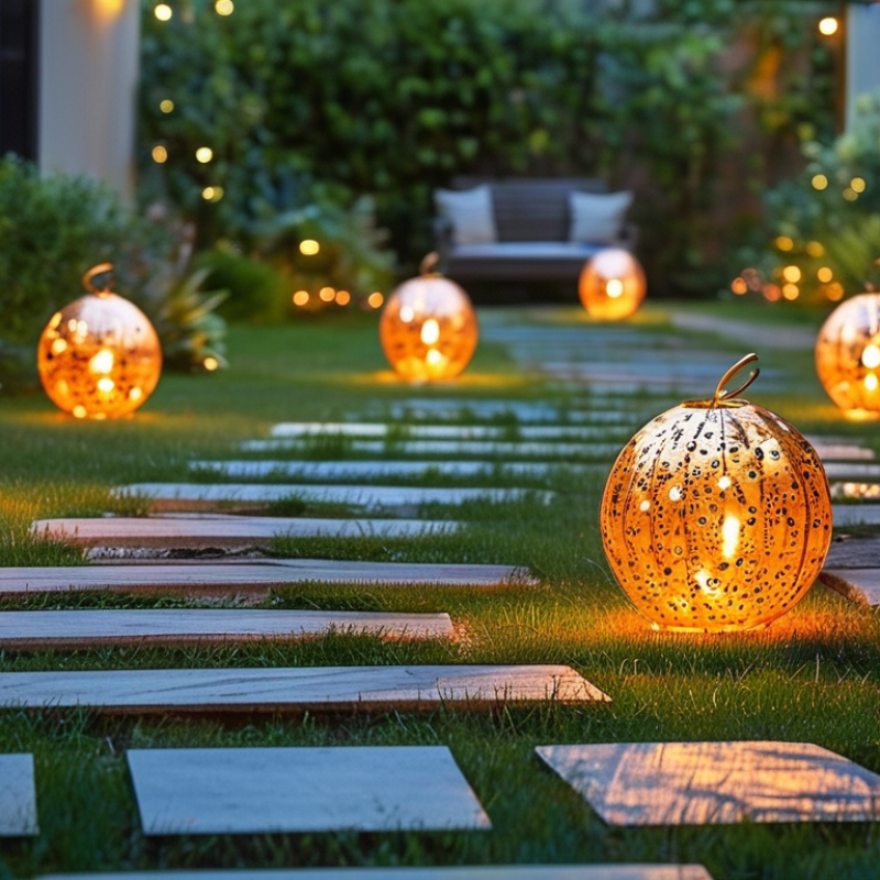 Best Yard Globe Lights for Your Outdoor Space Tips and Ideas?