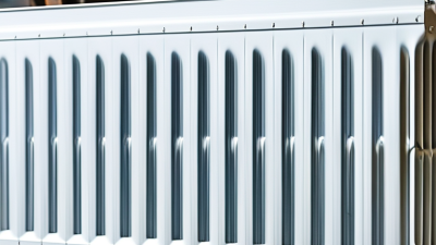 Why Choose Aluminium Radiator Extrusion for Your Projects?