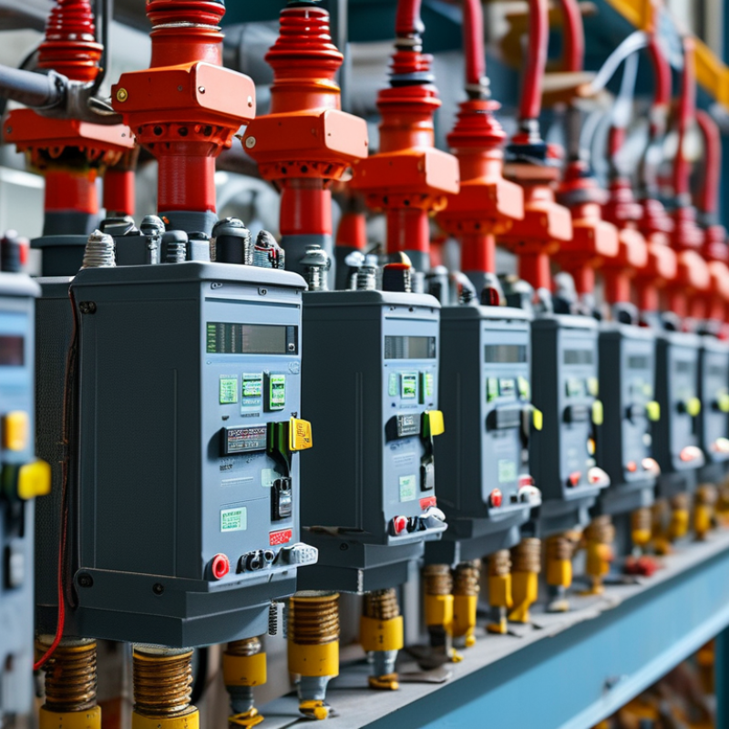 Top Industrial Current Transformer Applications for Buyers?