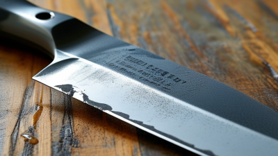 How to Choose the Best Cutting Blades for Your Projects?