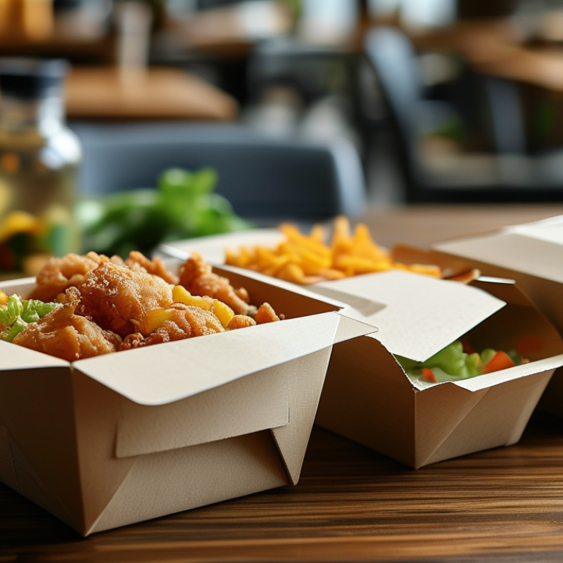 Top 10 Takeaway Meal Boxes for Global Suppliers in 2026?