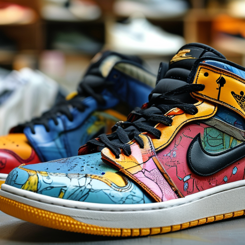 How to Customize Shoe Designs for Your Brand Success?