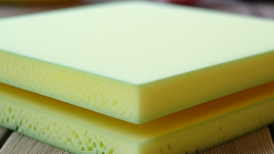What is Abc Foam Mat and Why Choose It for Your Needs?