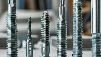 2026 Best Drywall Screws for Global Buyers Guide?
