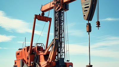 Top 10 Water Hole Drilling Machines for Efficient Procurement?