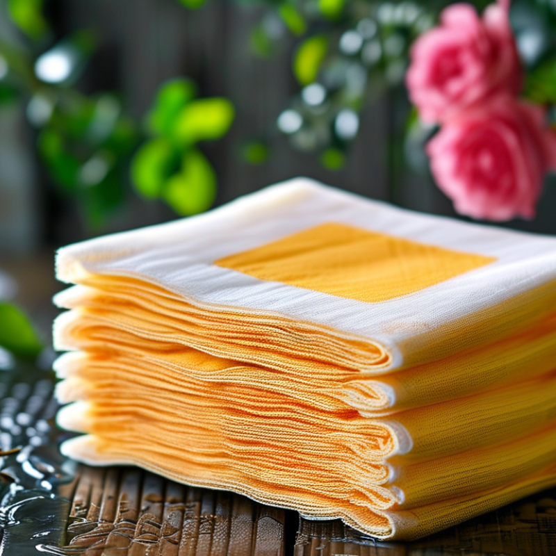 What is a Nonwoven Wipe and How to Choose the Best One?