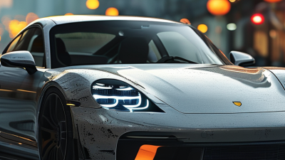 Best Led Light Bar Options for Global Buyers in 2026?