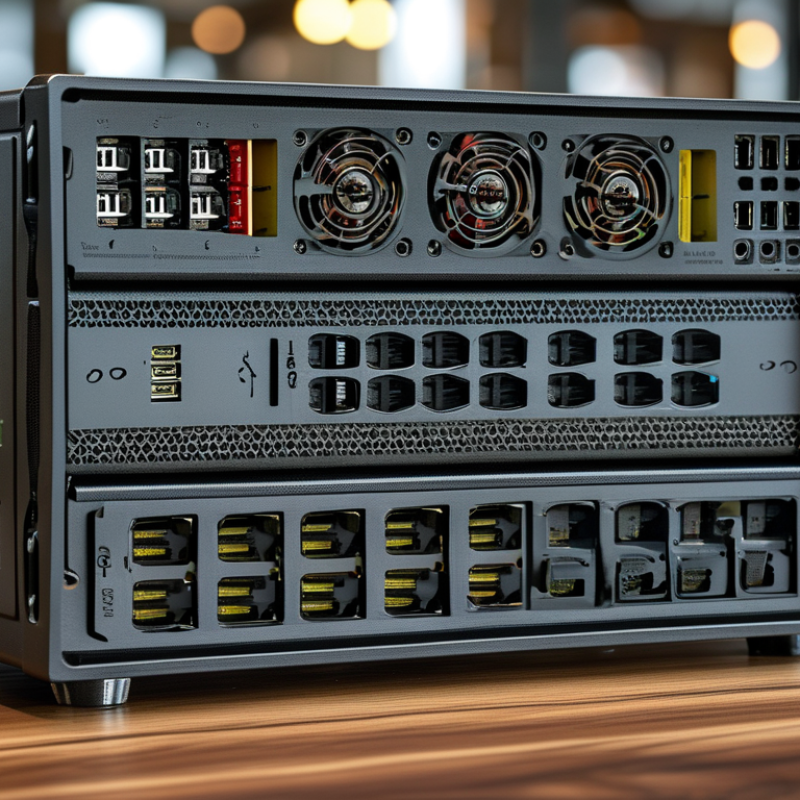 How to Choose the Best Pdu Outlet for Your Business Needs?