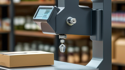 2026 Best Checkweigher Online Options for Global Buyers?