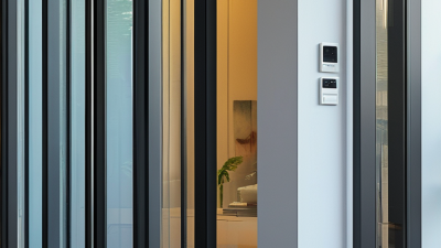 What is the Best Screen Door Parts for Global Buyers?