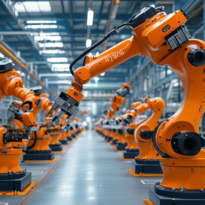 2026 Melhores razões para fábricas modernas precisam de produção inteligente?