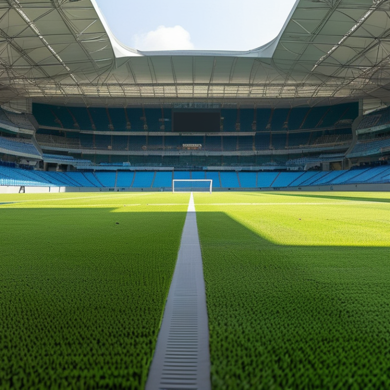 China Best Artificial Grass Synthetic Options for Global Buyers?