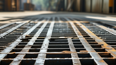 Top 5 Tips for Choosing Steel Grating for Your Projects?