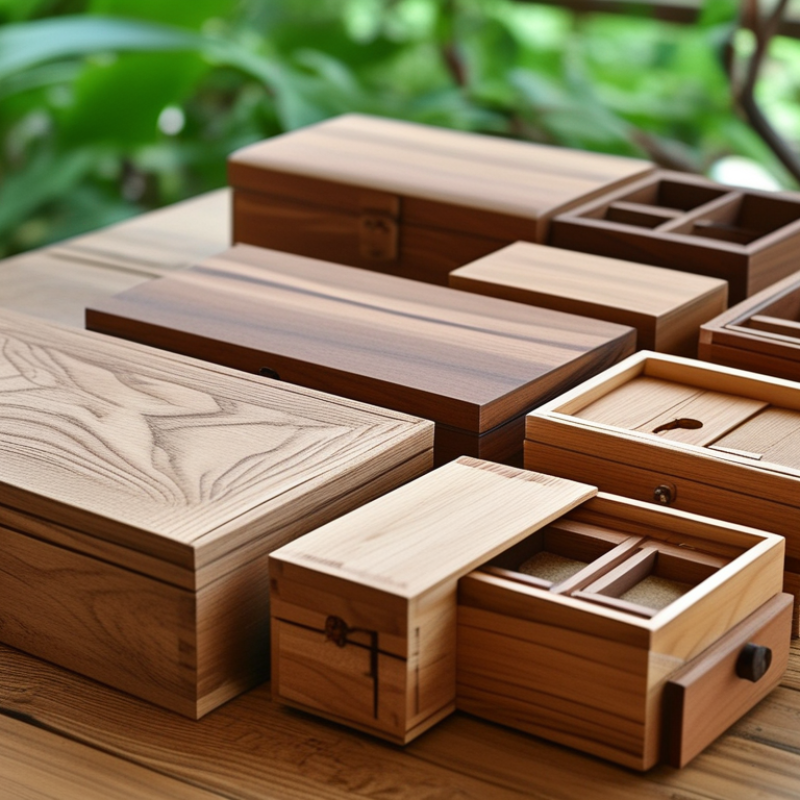 How to Choose the Best Wooden Box for Your Needs?