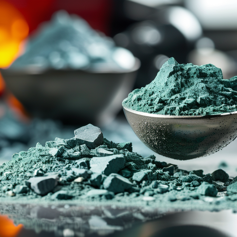 How to Source Rare Earth Oxides Effectively for Your Business?