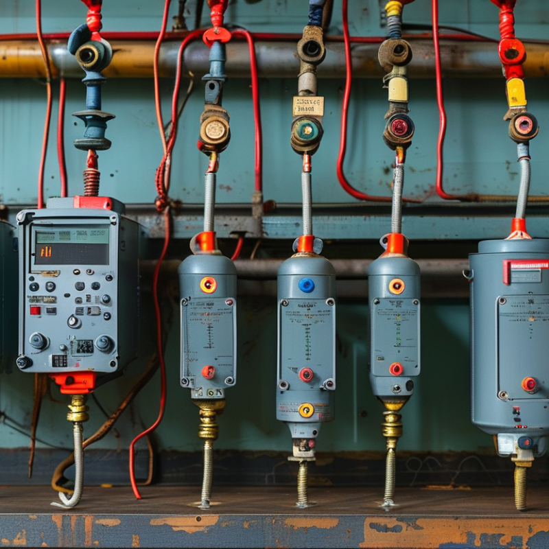 How to Choose the Right Industrial Current Transformer for Your Needs?