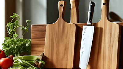 Why Choose a Steel Cutting Board for Your Kitchen Needs?