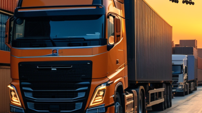 What is Global Logistics and How Does It Impact Trade?