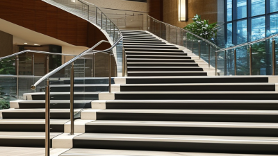 What is Aluminum Stair Treads and Why Are They Important?