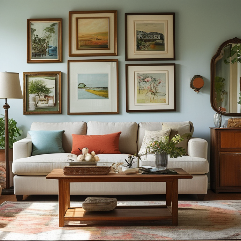 How to Choose Affordable Home Decor Ideas for Renters?