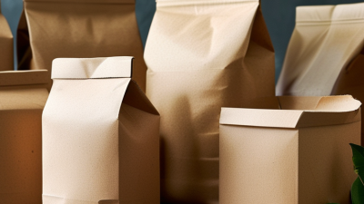Why Choose Greaseproof Paper Bags for Your Packaging Needs?