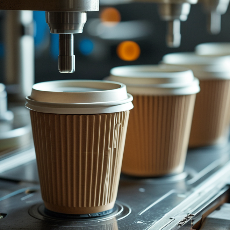 2026 Best Paper Cup Lid Machine for Efficient Production?