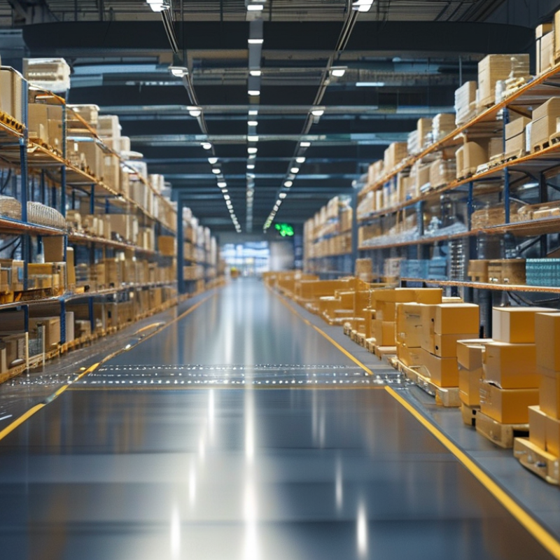Top Intelligent Conveyor Systems for Global Buyers in 2026?