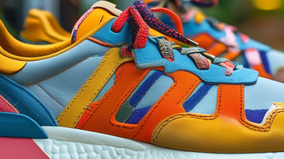 Top Tips for Choosing the Best Chunky Sneakers for You?
