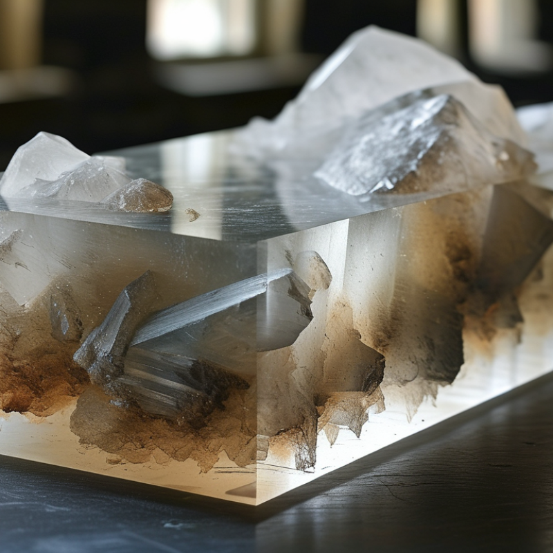 What is Quartz Material and Its Applications in Industry?
