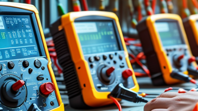 Best Primary Current Injection Test Set for Reliable Testing?