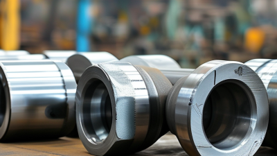 What is Alloy Steel Roller Sleeve and Why Choose It?