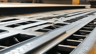 How to Choose the Best Steel Grating for Your Project?