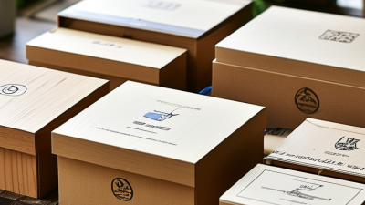 Top 10 Custom Packaging Boxes for Your Business Needs?