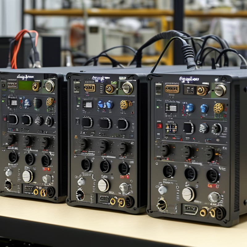 Best Programmable Power Supply Options for Global Buyers?