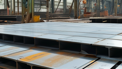 2026 Best Steel Grating Options for Global Buyers?