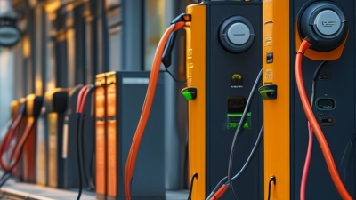 How to Choose the Best EVSE Adapter for Your Charging Needs?