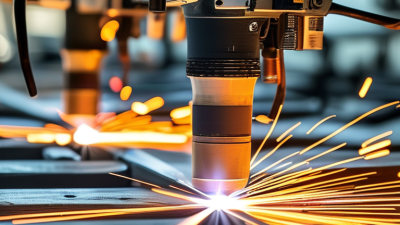 Why Choose a 4 in 1 Air Cooled Handheld Laser Welder?