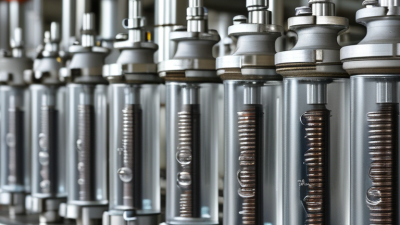 Top Tips for Choosing Chemical Mechanical Seals for Your Needs?