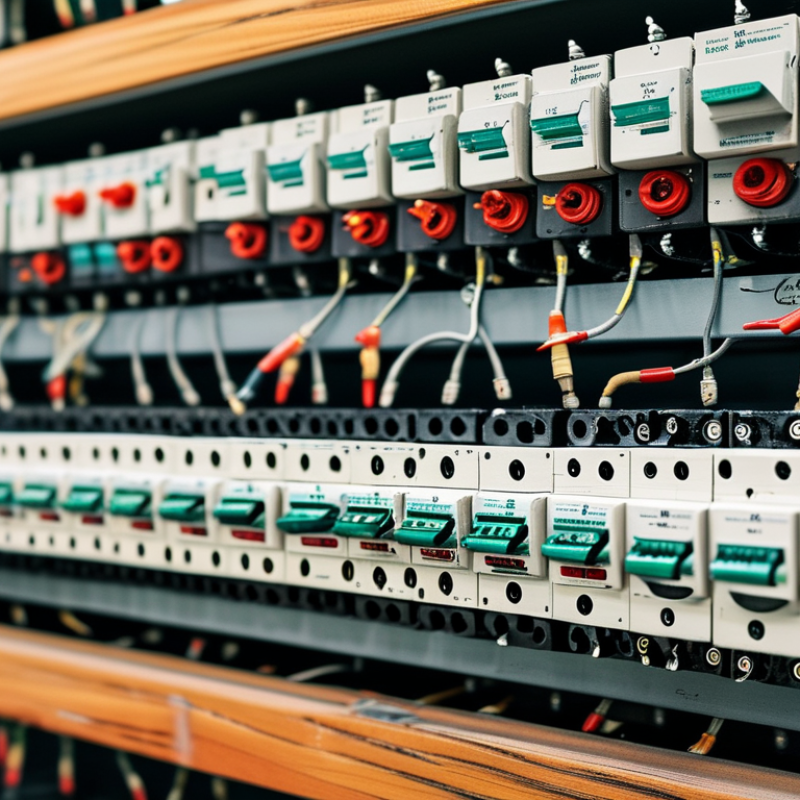 Mccb Breaker Buying Tips for Global Importers How to Choose?