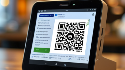 Why Choose the Best QR Code Reader for Your Business?