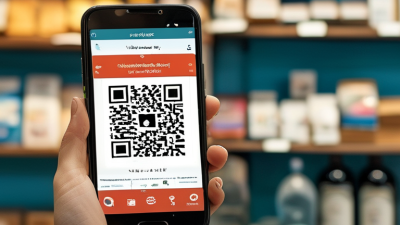 What is the Best QR Code Reader for Global Buyers?