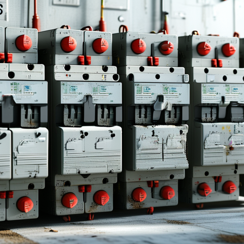 2026 How to Choose the Right ACB Circuit Breaker for Your Needs?