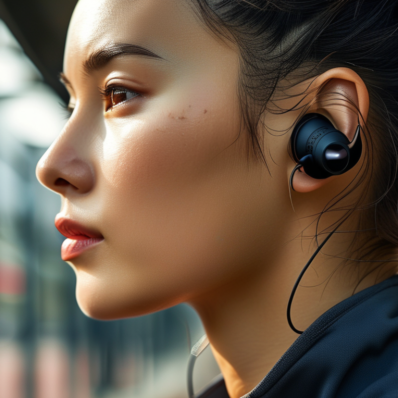 Best Sports Headphones for Active Lifestyles in China?