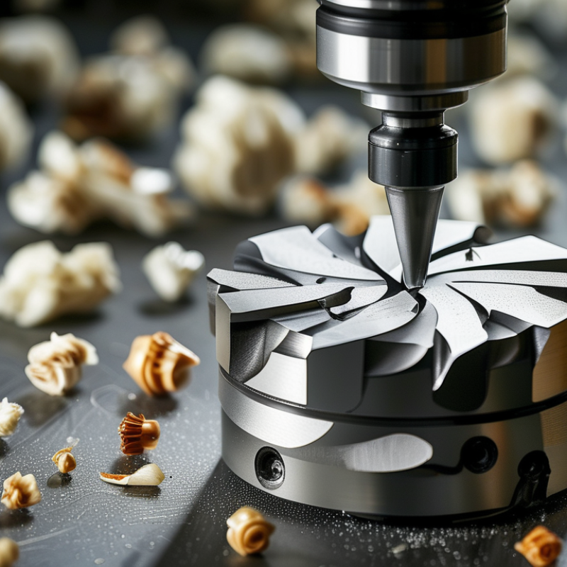 Top End Milling Cutter Options for Global Buyers?