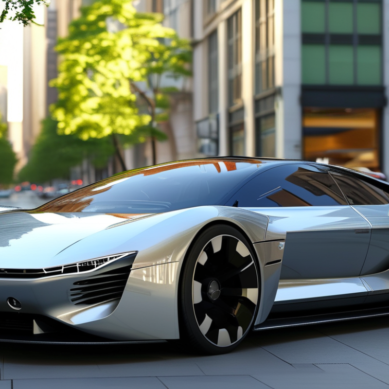 2026 Top Auto Car Trends What Buyers Need to Know?