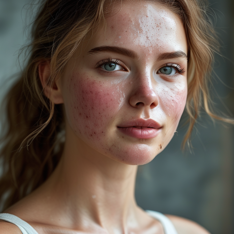 How to Repair a Damaged Skin Barrier for Healthy Skin?