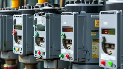 Why Choose the Right Industrial Current Transformer for Your Needs?